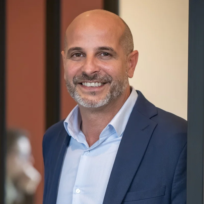 Alexandre Augustides